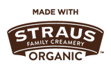 Straus Family Creamery Logo
