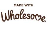 Wholesome Sugar Logo