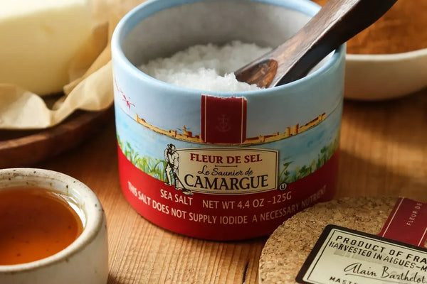 Fleur de Sel