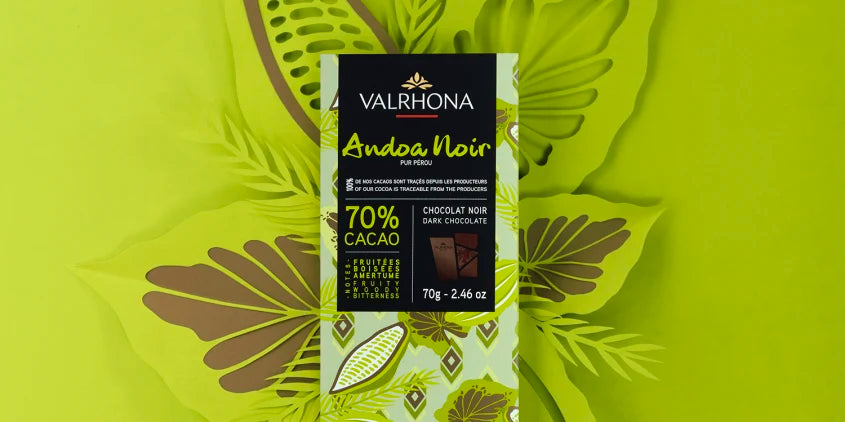 Valrhona Chocolate