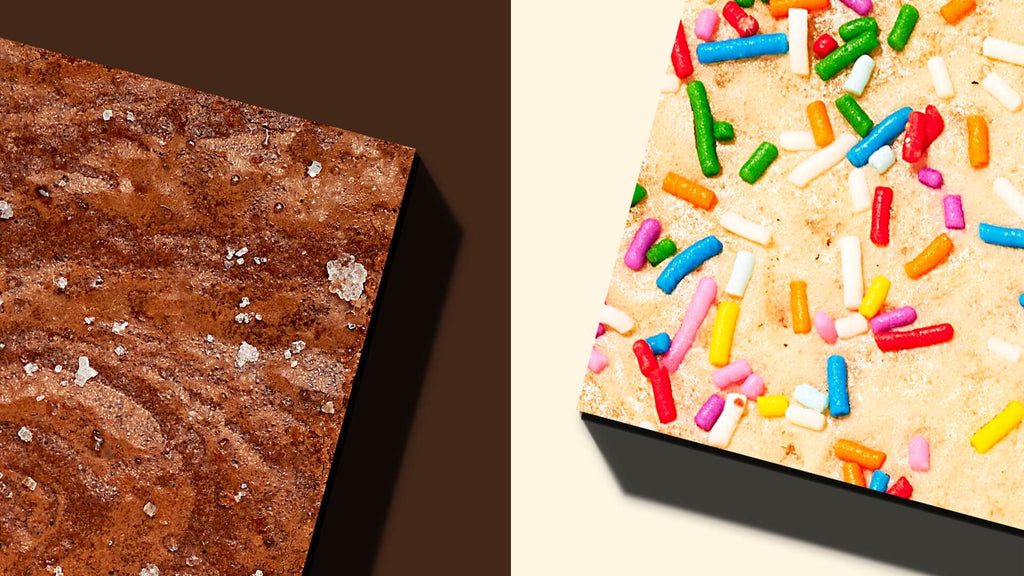 Brownies vs. Blondies: What’s the Difference and Which Should You Choose?