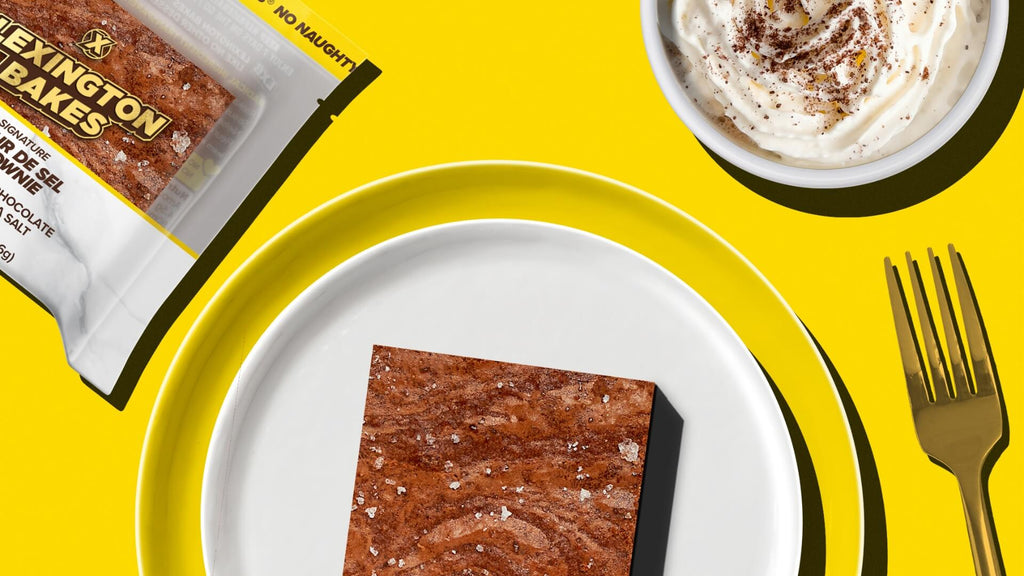 Fleur de Sel Brownies: The Salted Chocolate Trend That Changed Everything