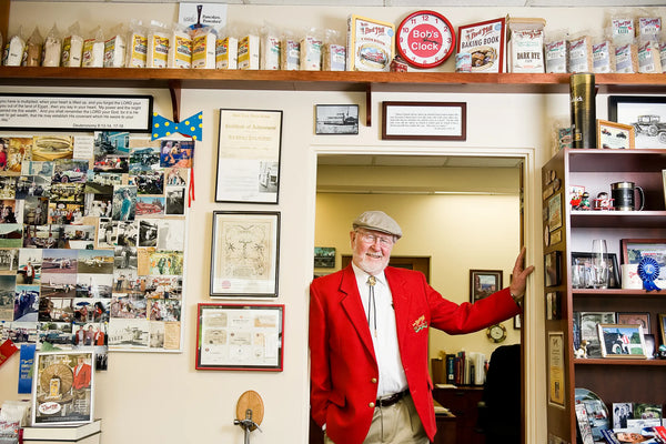 Bob's Red Mill