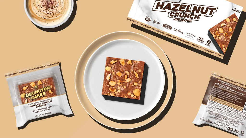 Gluten-Free Brownies That Don’t Compromise on Flavor