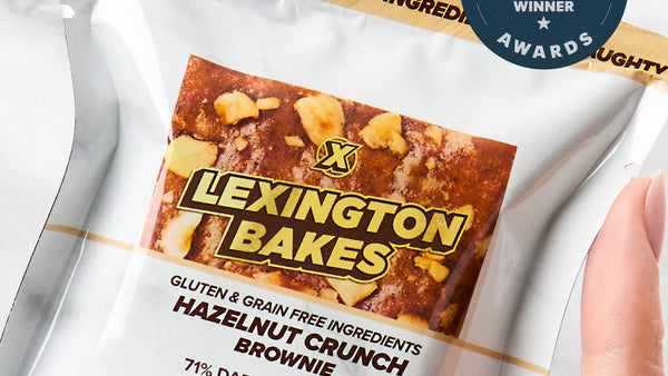 Good Housekeeping Named It the Best Brownie of 2025