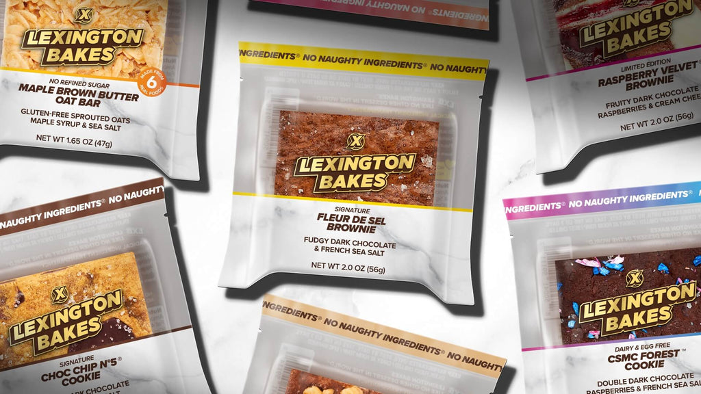 The Best Mail-Order Brownies You Can Buy Online