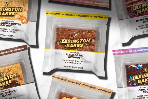 The Best Mail-Order Brownies You Can Buy Online
