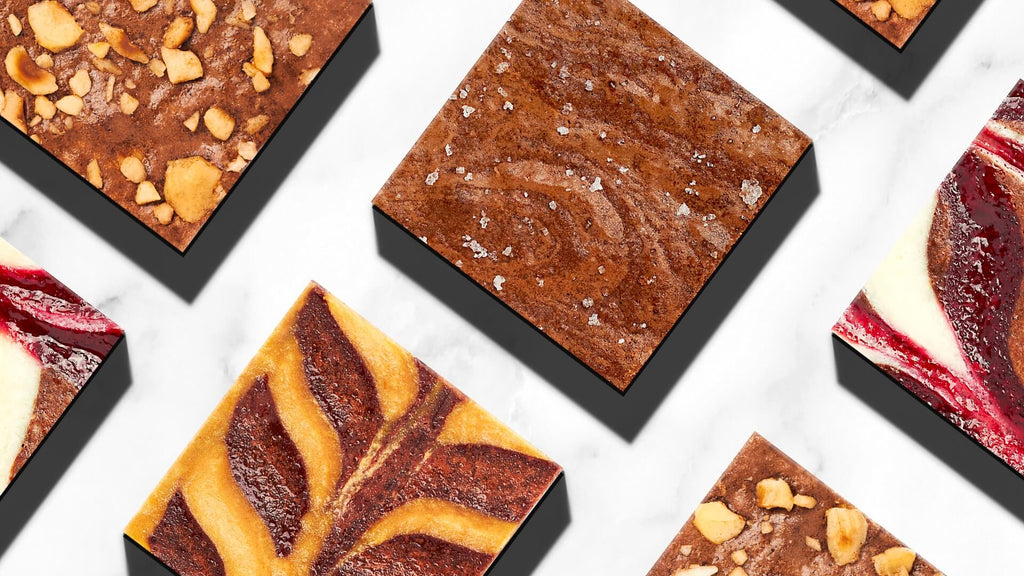 The History of Brownies: From 1893 Chicago to Today’s Luxury Brownies