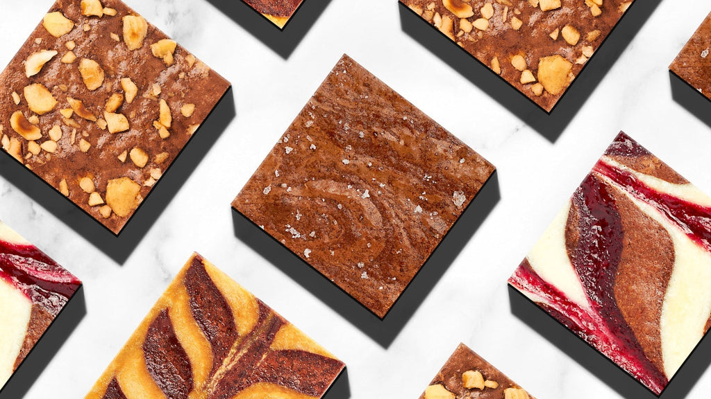 The History of Brownies: From 1893 Chicago to Today’s Luxury Brownies