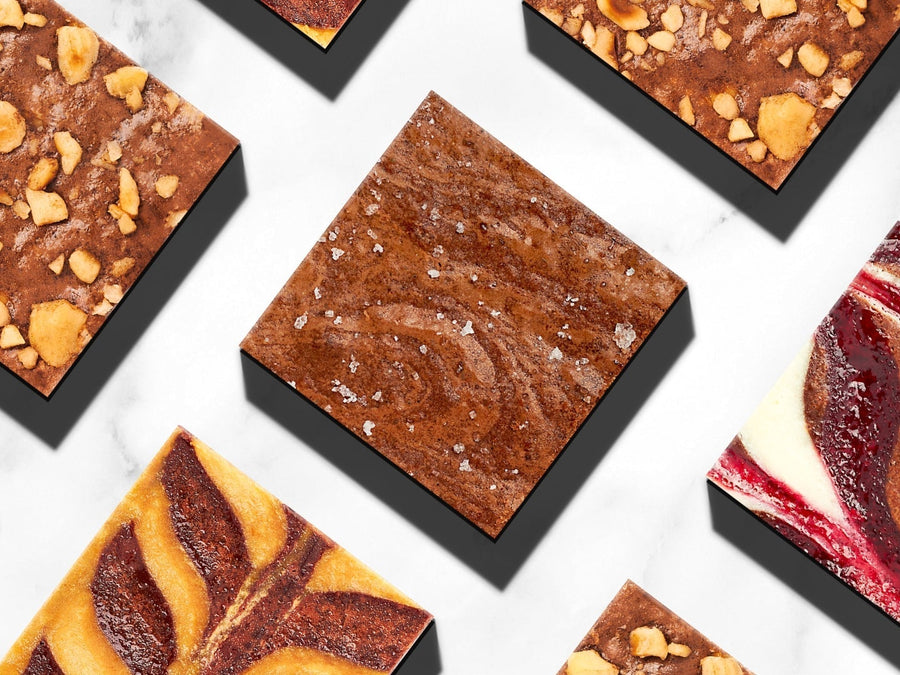 The History of Brownies: From 1893 Chicago to Today’s Luxury Brownies