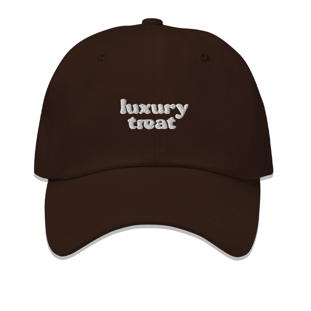 LEXINGTON BAKES Luxury Treat Hat