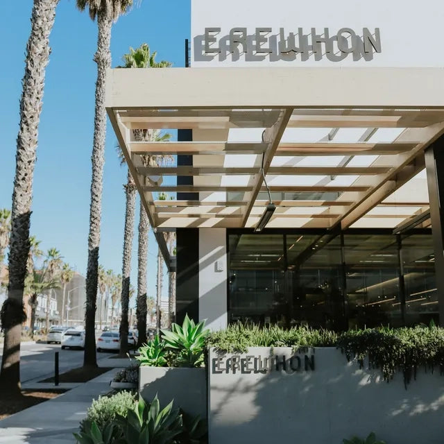 Erewhon Market Store Photo