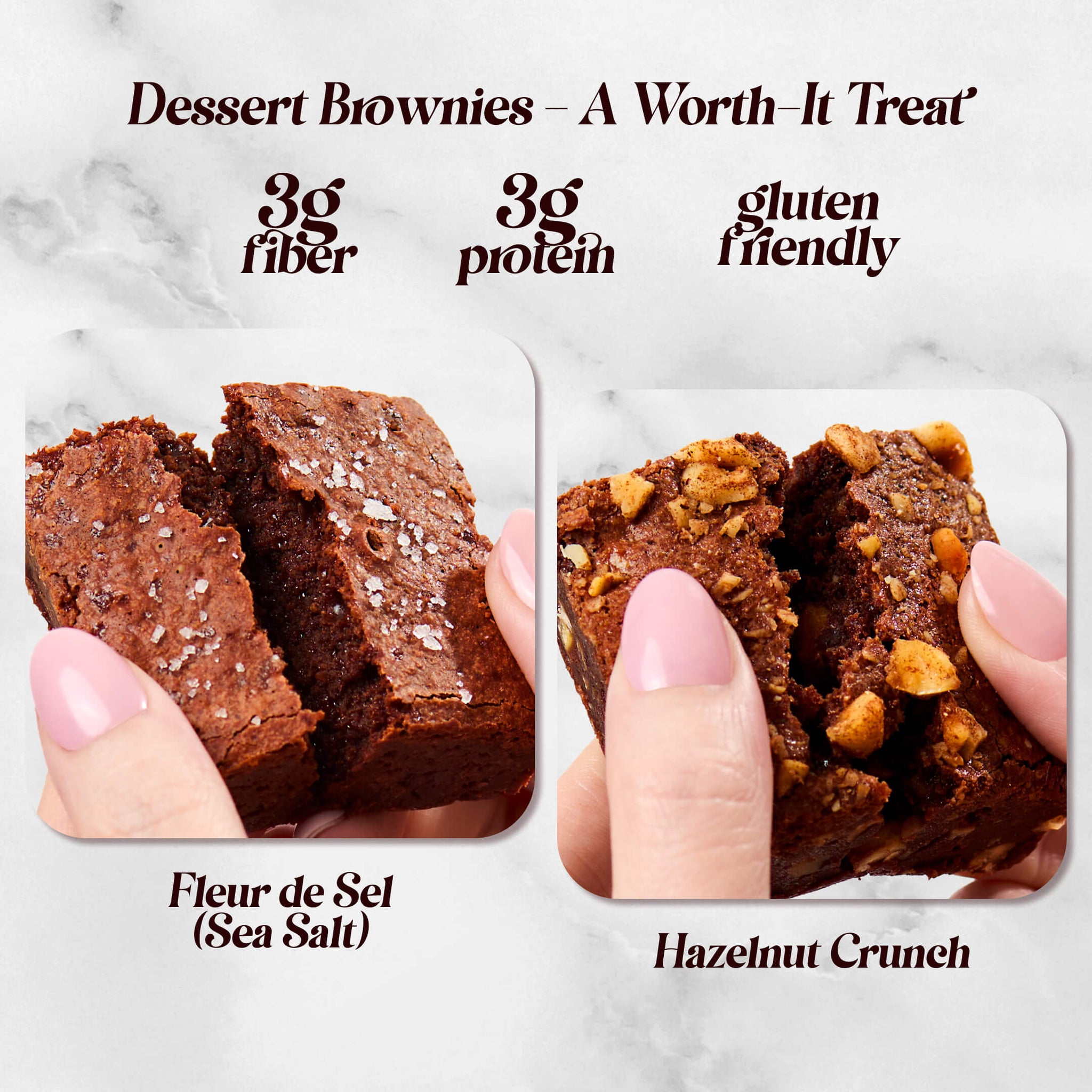 アカネ　EKCOOKIES ベスト First Taste Experience | Try 6 Bestsellers for $24 | LEXINGTON BAKES™