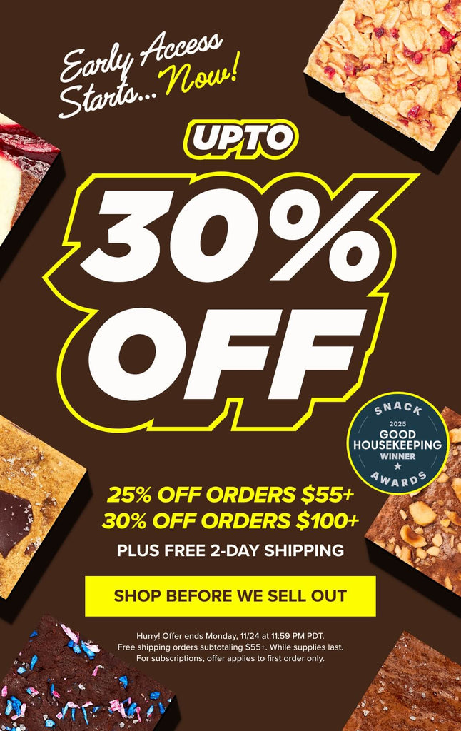 LEXINGTON BAKES Early Access Upto 30% off mobile