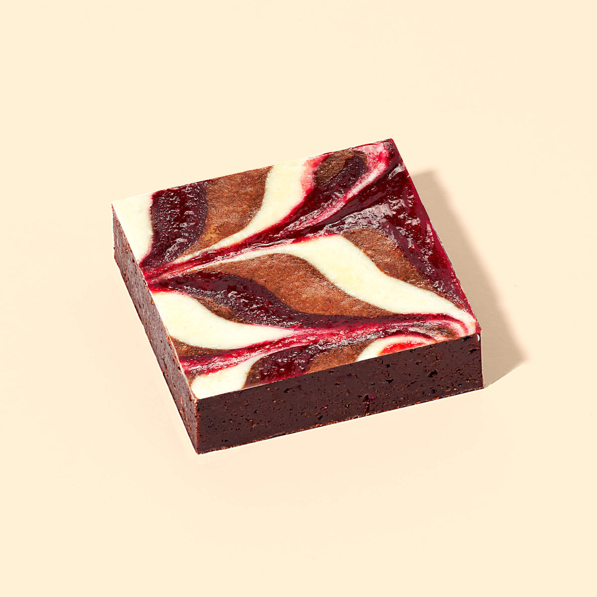 Raspberry Velvet® Luxury Brownies LEXINGTON BAKES™