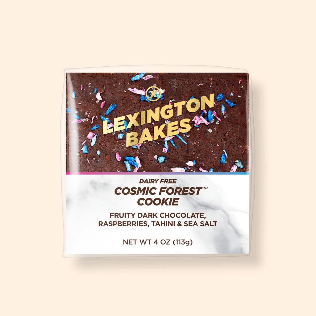 LEXINGTON BAKES Cosmic Forest™ Cookie