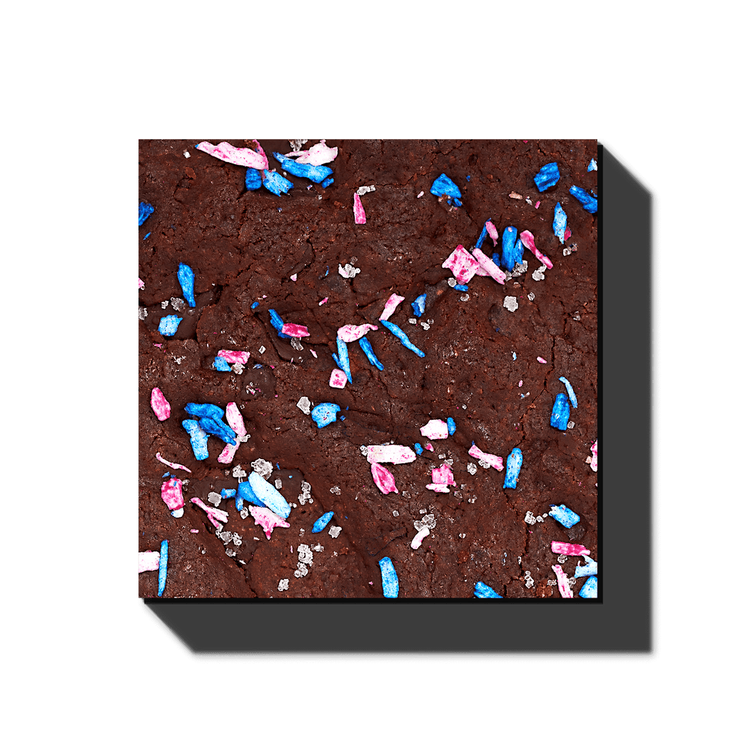 LEXINGTON BAKES Cosmic Forest Luxury Cookie
