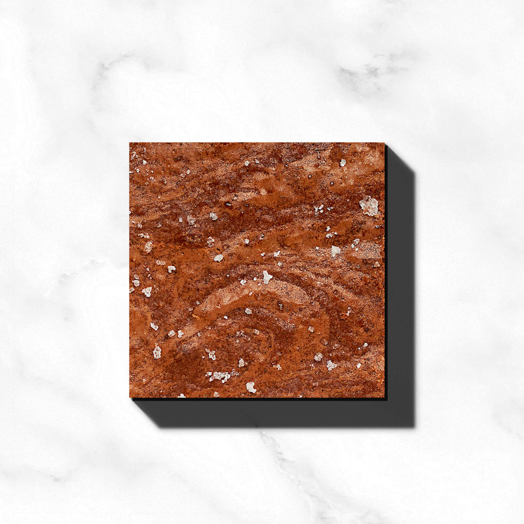 LEXINGTON BAKES Fleur de Sel Gourmet Brownie