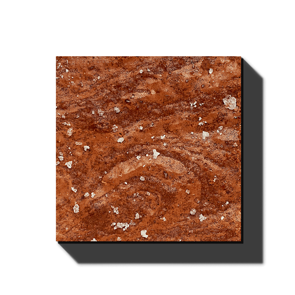 LEXINGTON BAKES Fleur de Sel Luxury Brownie