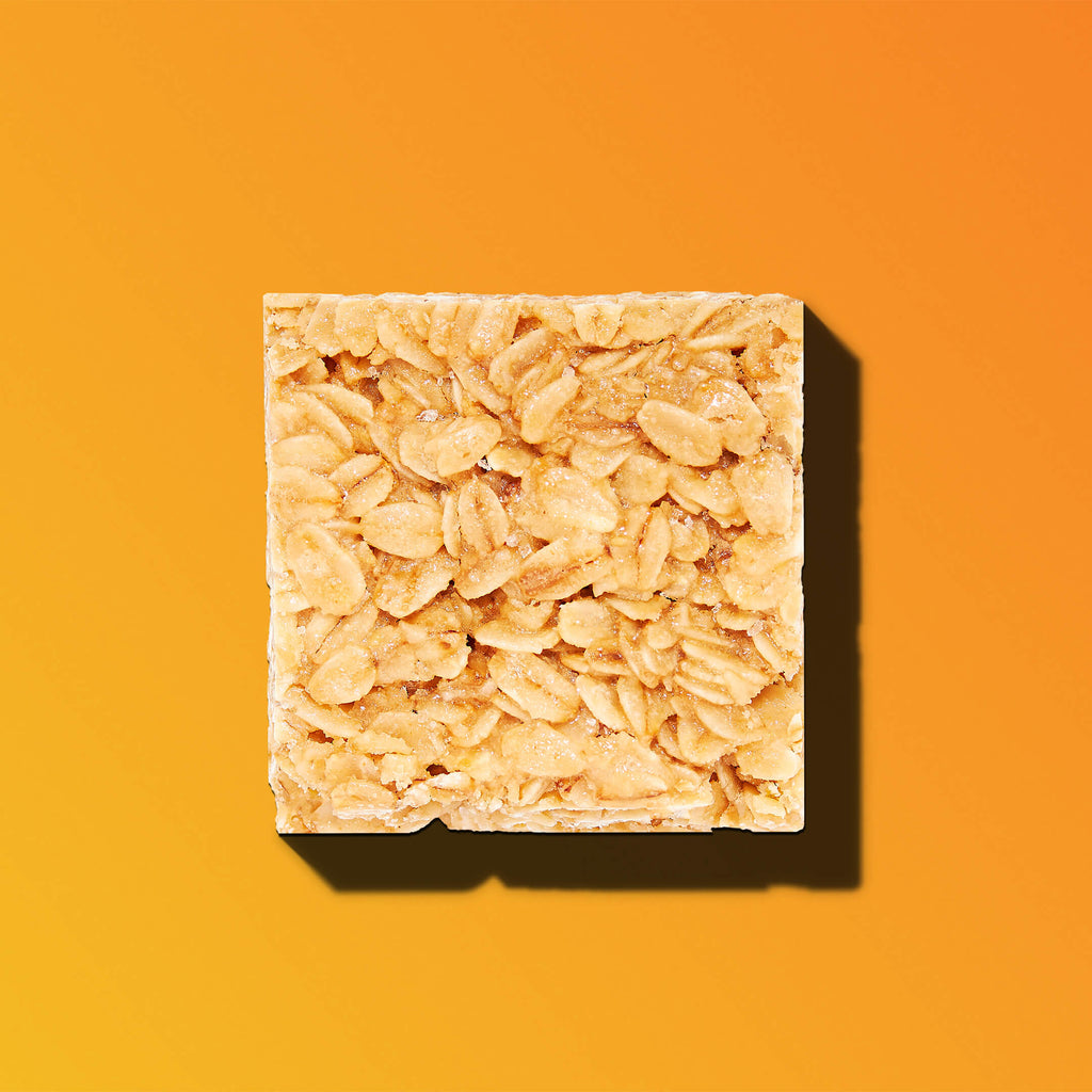 Lexington Bakes Chilled oat bars