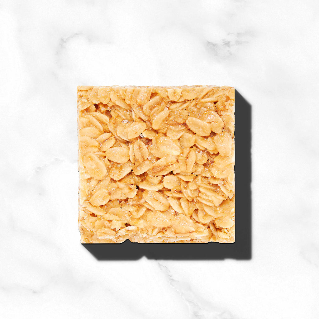 LEXINGTON BAKES Maple Brown Butter Chilled Oat Bar