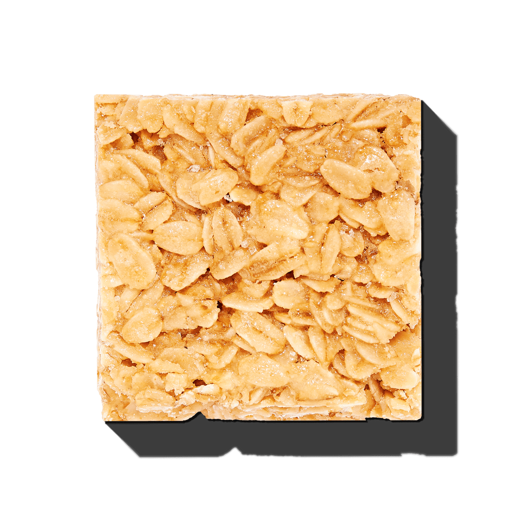 LEXINGTON BAKES Maple Brown Butter Chilled Oat Bar