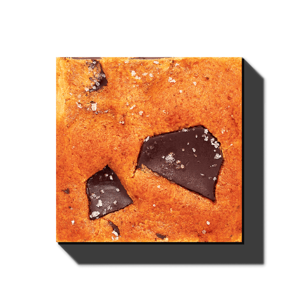 LEXINGTON BAKES Peanut Butter Chocolate Chip Cookie