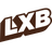 logo of LEXINGTON BAKES | The Best Luxury Cookies, Brownies & Oat Bars