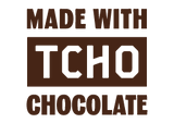TCHO Chocolate Logo