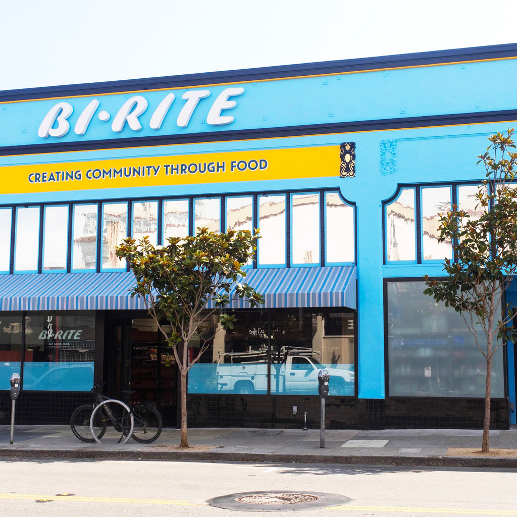 Bi Rite Market